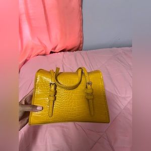 Zara Bag